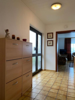 Ferienwohnung Weber